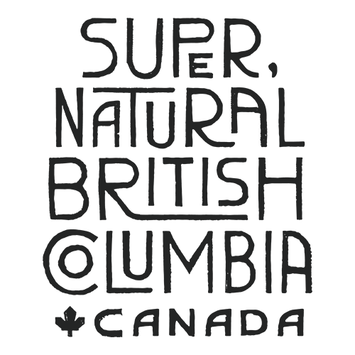 Super Natural British Columbia