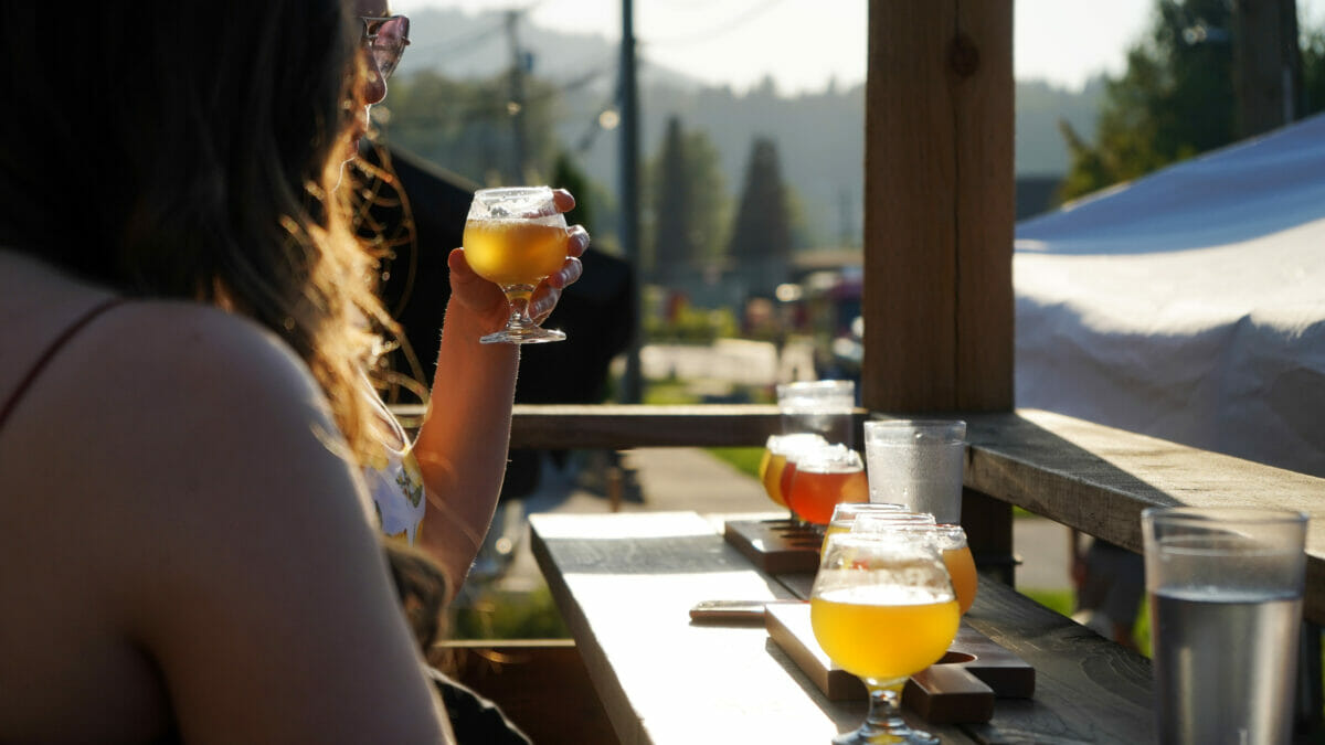 The Port Moody Ale Trail — The BC Ale Trail