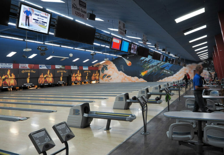 Kelowna's Craft Beer Scene Comes of Age · The BC Ale Trail