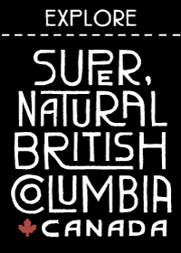 Super Natural British Columbia