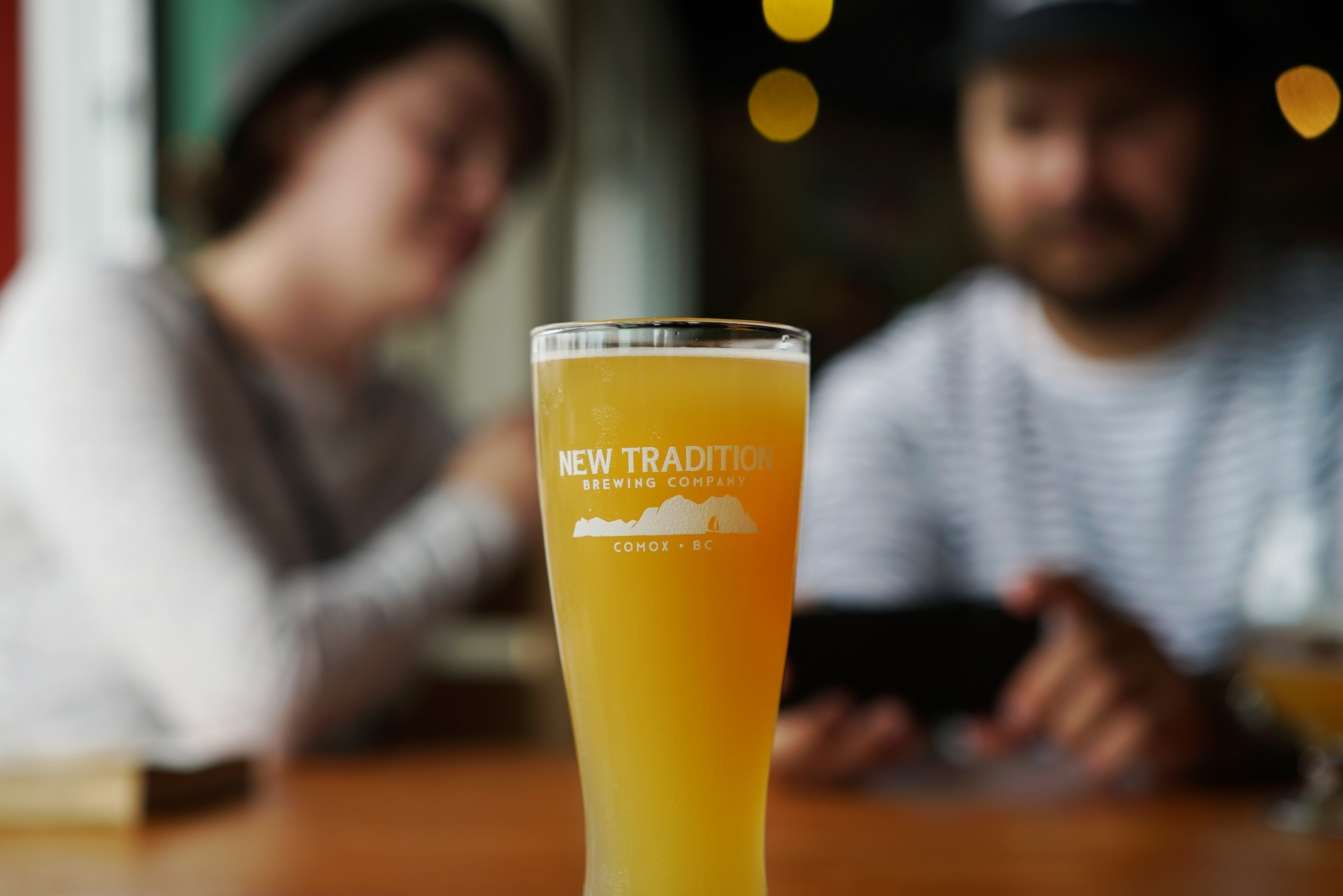 New Tradition Brewing on the Vancouver Island Part II Ale Trail BC Ale Trail