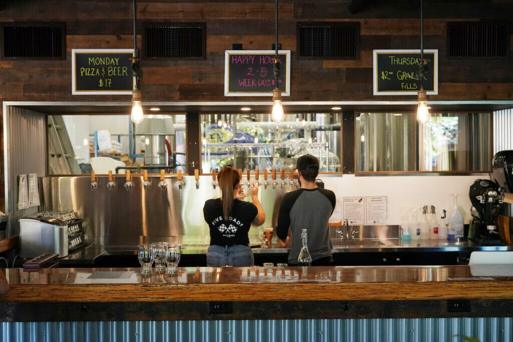 The Langley Ale Trail BC Ale Trail