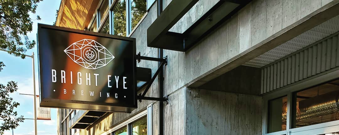 Bright Eye Brewing on the BC Ale Trail