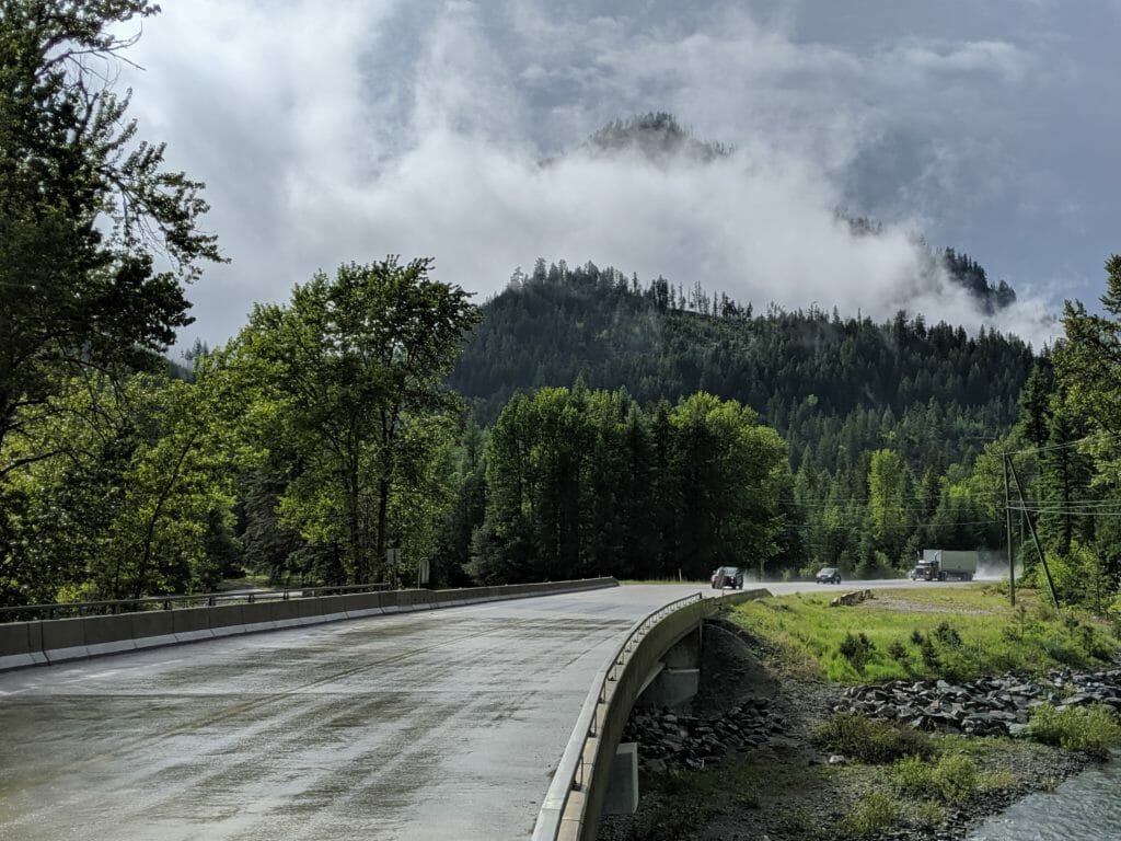 Moyie River