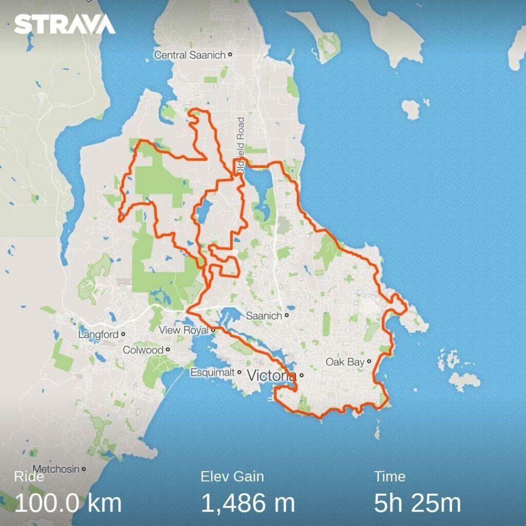 Breweries to Visit While Cycling the Saanich Peninsula · The BC Ale Trail