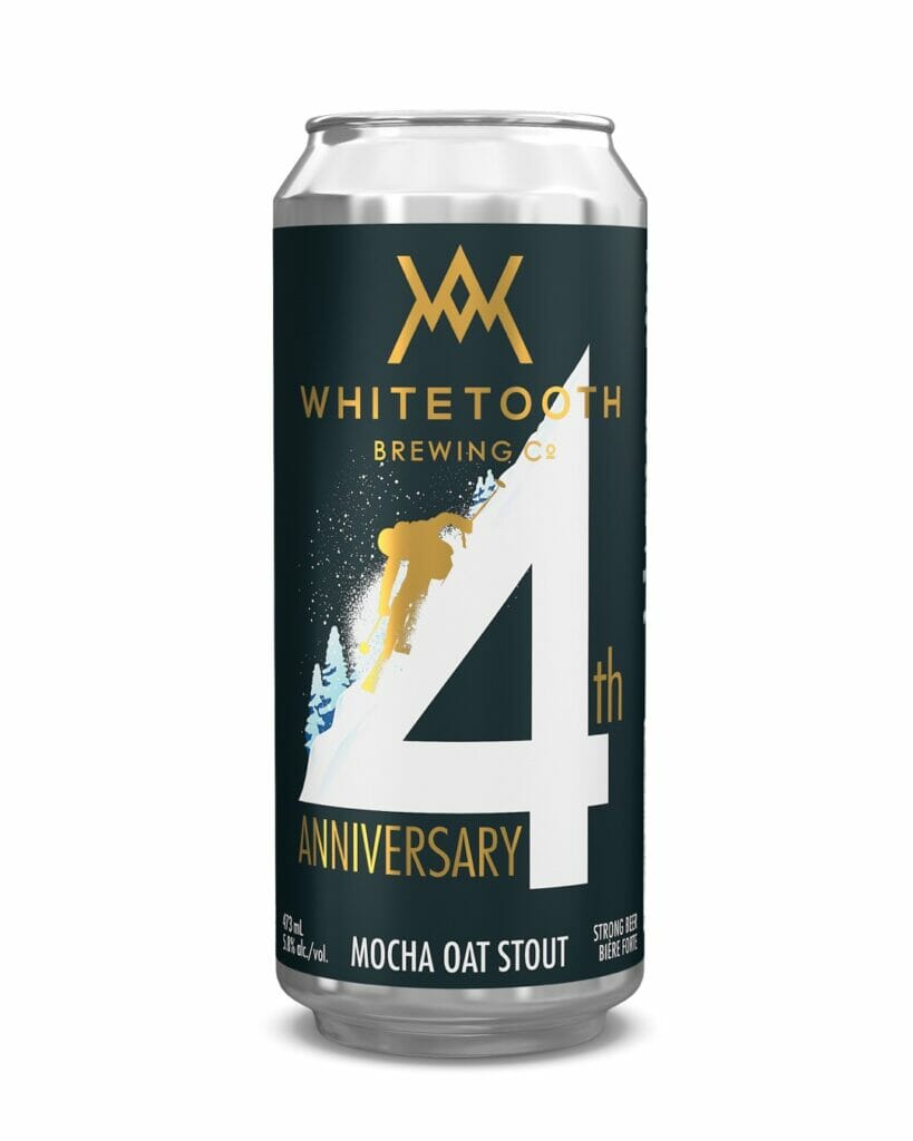 Whitetooth Brewing - supplied image - BC Ale Trail