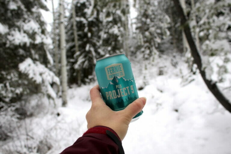 Exploring Kootenay Beer Names · The BC Ale Trail