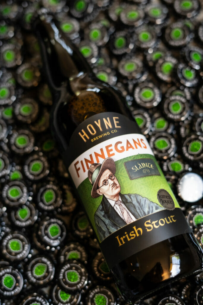 Hoyne Brewing - submitted photo