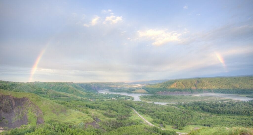 Peace River - Alaska Highway News photo