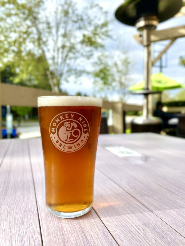 Monkey 9 Brewing - submitted