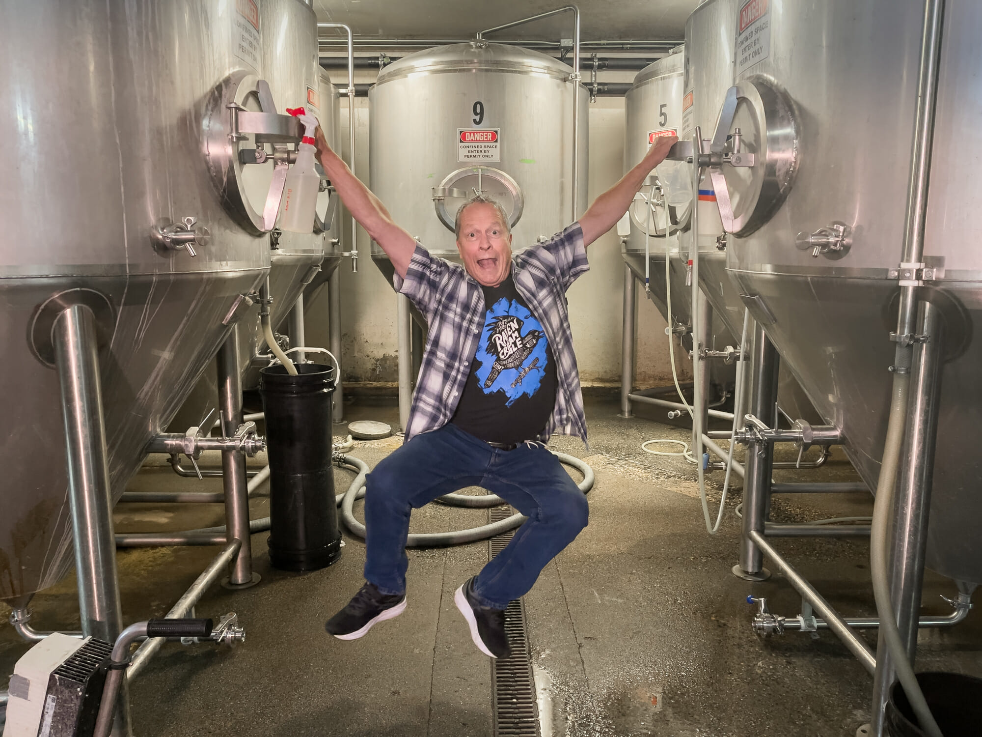 R&B Brewing Wins 2021 BC Ale Trail Best Brewery Experience Award · The ...