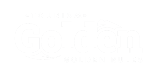 Tourism Golden