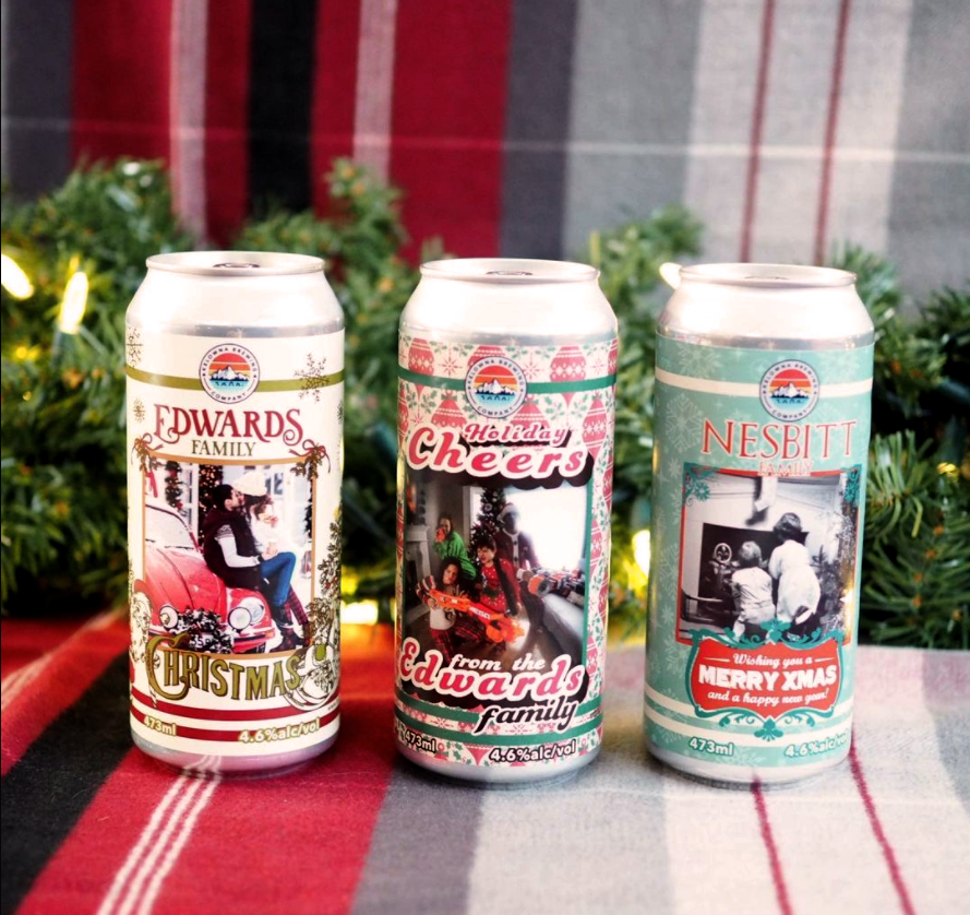 BC craft beer gift guide