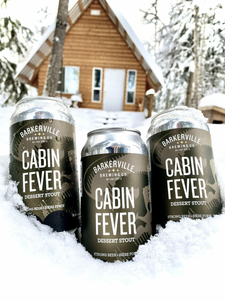 Barkerville Brewing - BC Ale Trail