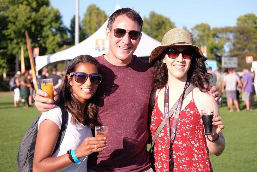 Great Canadian Beer Festival 2019
