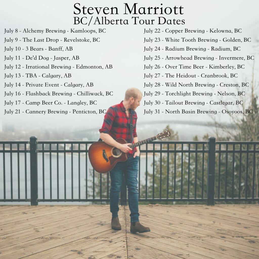 steven-marriott-tour-dates