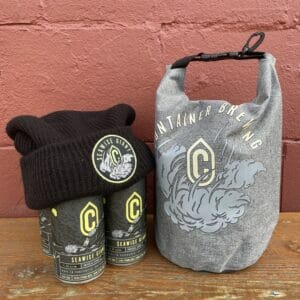 Gift Pack from Container Brewing