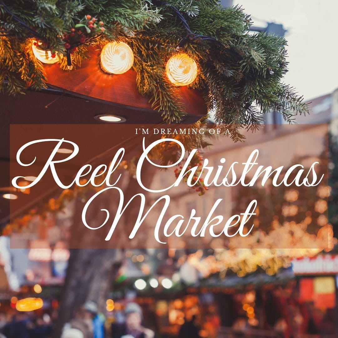 Reel Christmas Market