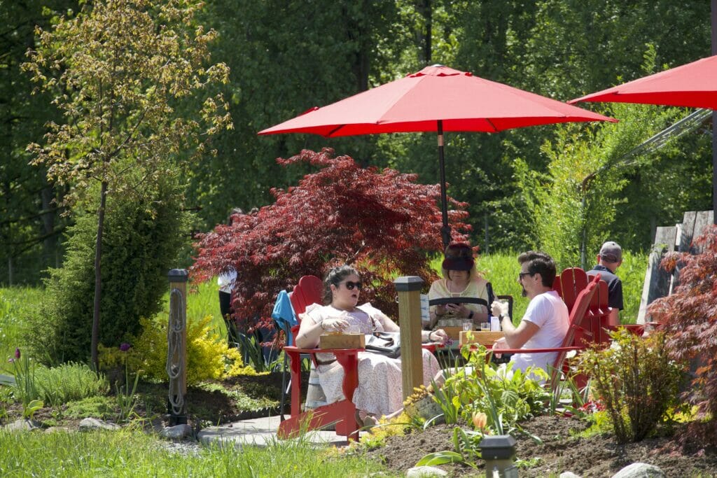 The Langley Ale Trail BC Ale Trail