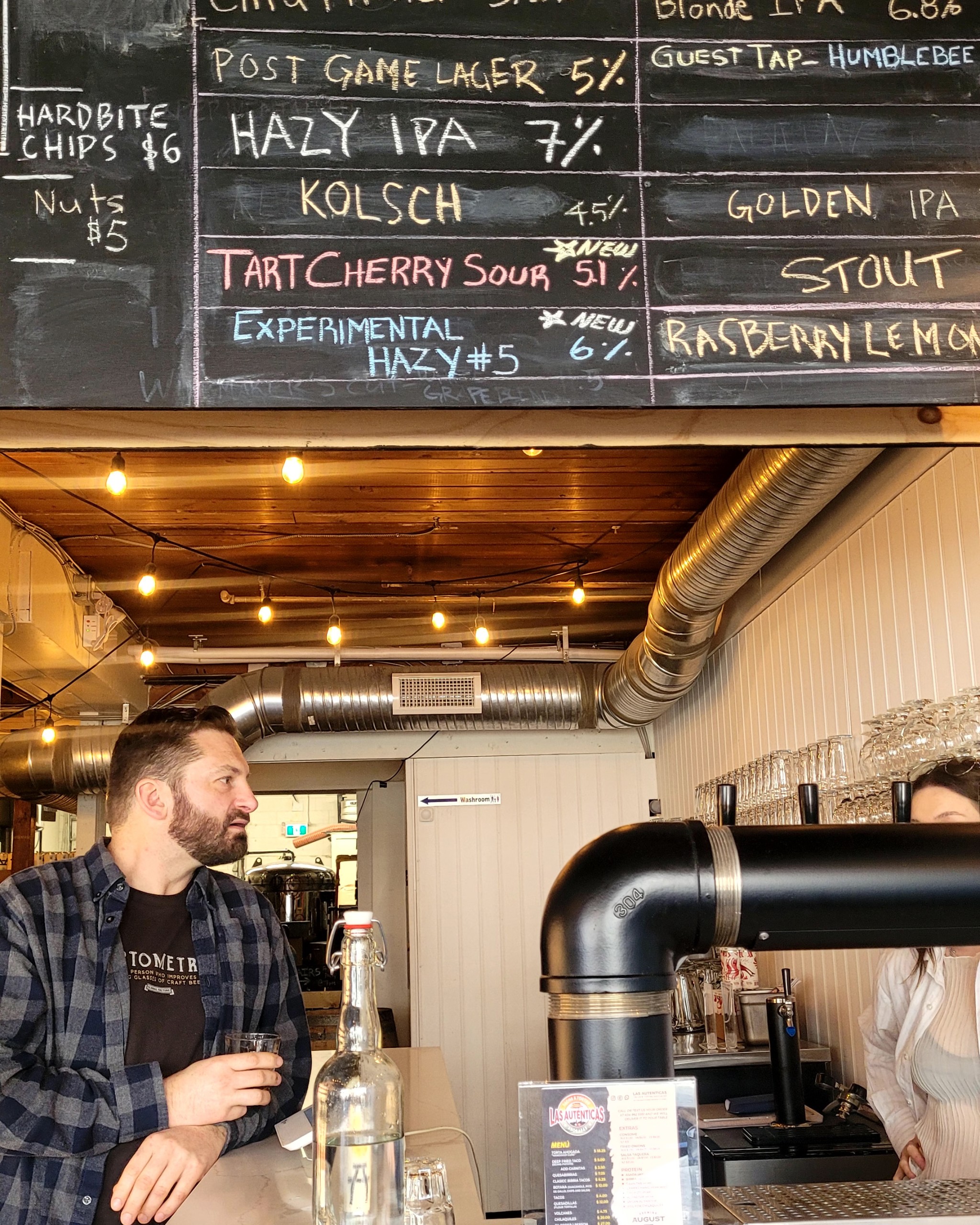Explore Vancouver's Craft Beer Scene with the Vancouver Tasting Passport ·  The BC Ale Trail